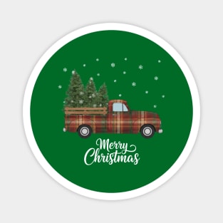 christmas-humor Magnet